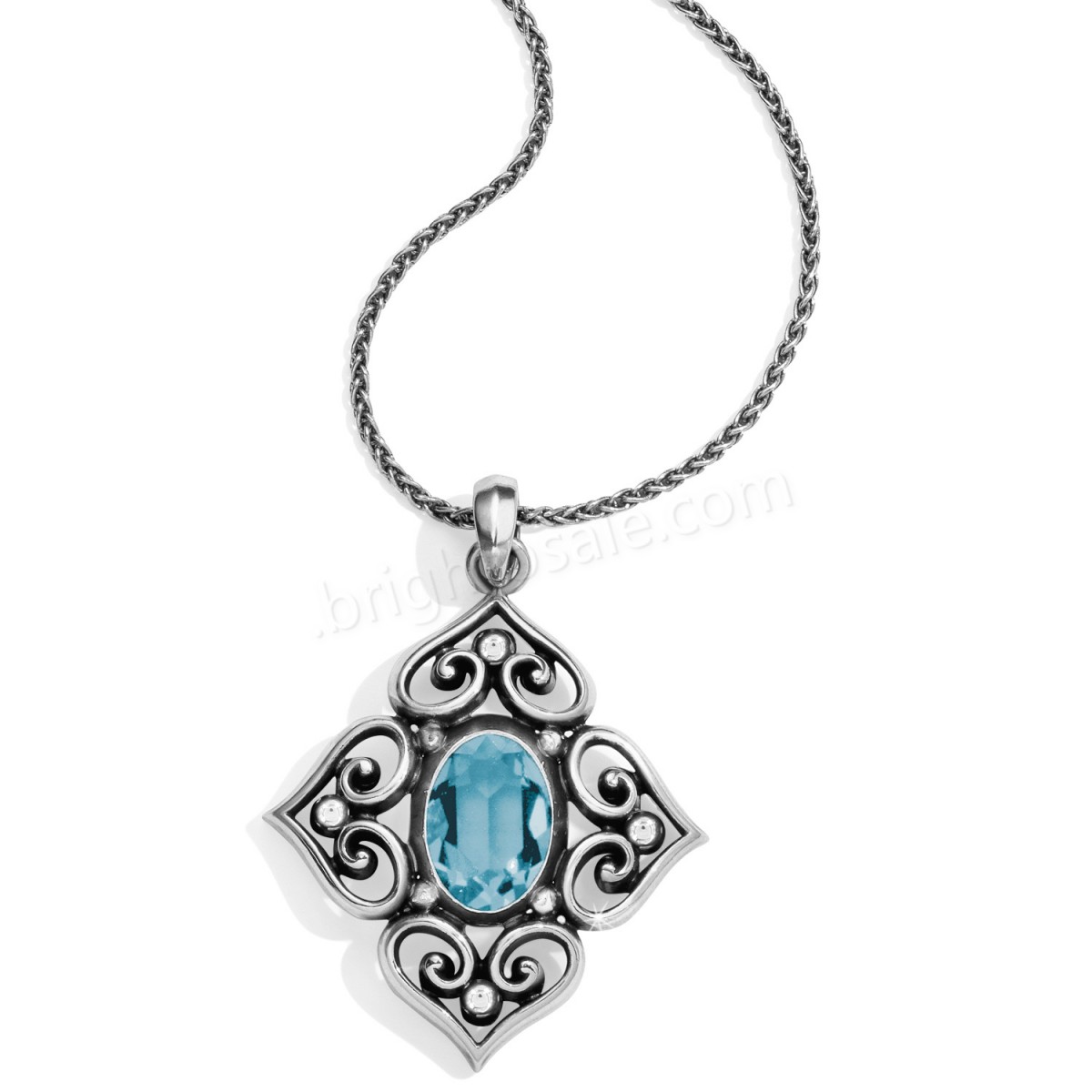 Brighton Collectibles & Online Discount Delight Mother Necklace - -1