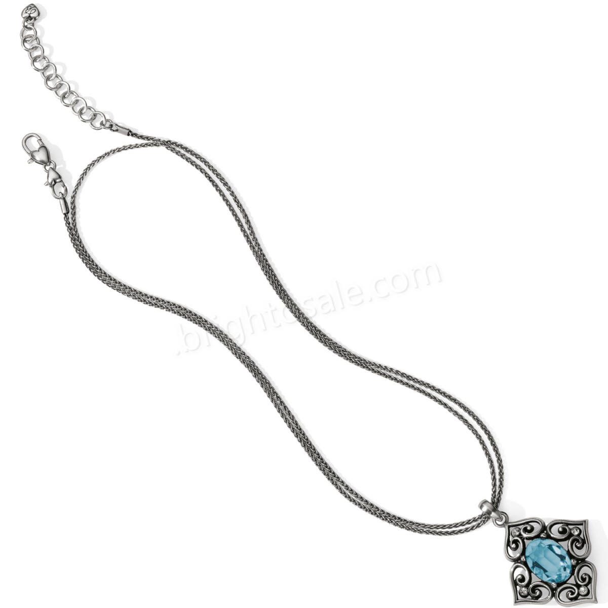 Brighton Collectibles & Online Discount Delight Mother Necklace - -2