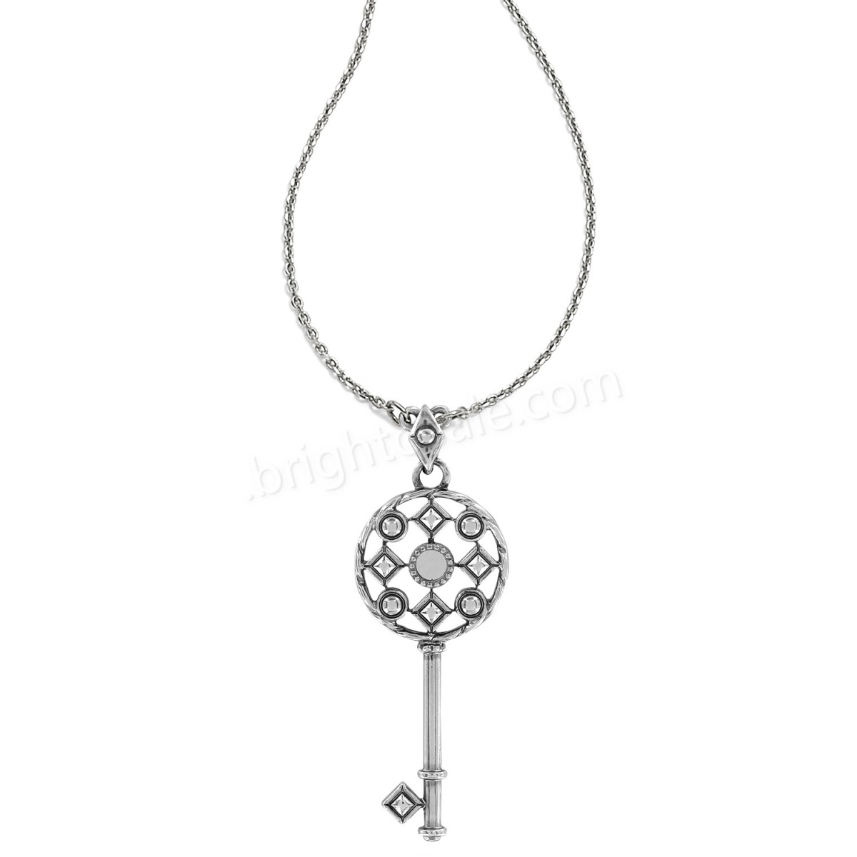 Brighton Collectibles & Online Discount Marrakesh Round Collar Necklace - -1