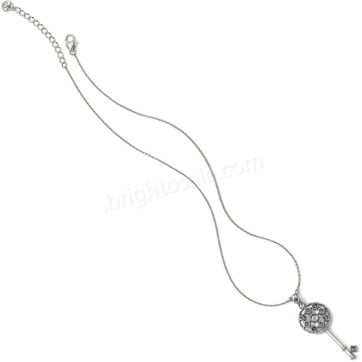 Brighton Collectibles & Online Discount Marrakesh Round Collar Necklace - -2