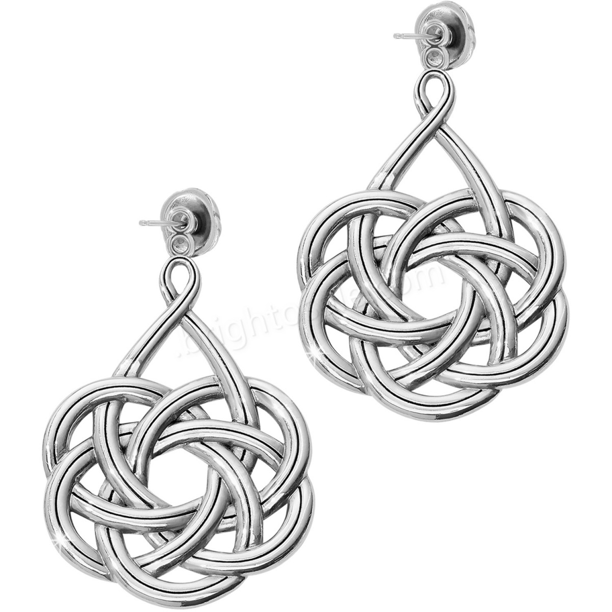 Brighton Collectibles & Online Discount Moderna Post Drop Earrings - -2