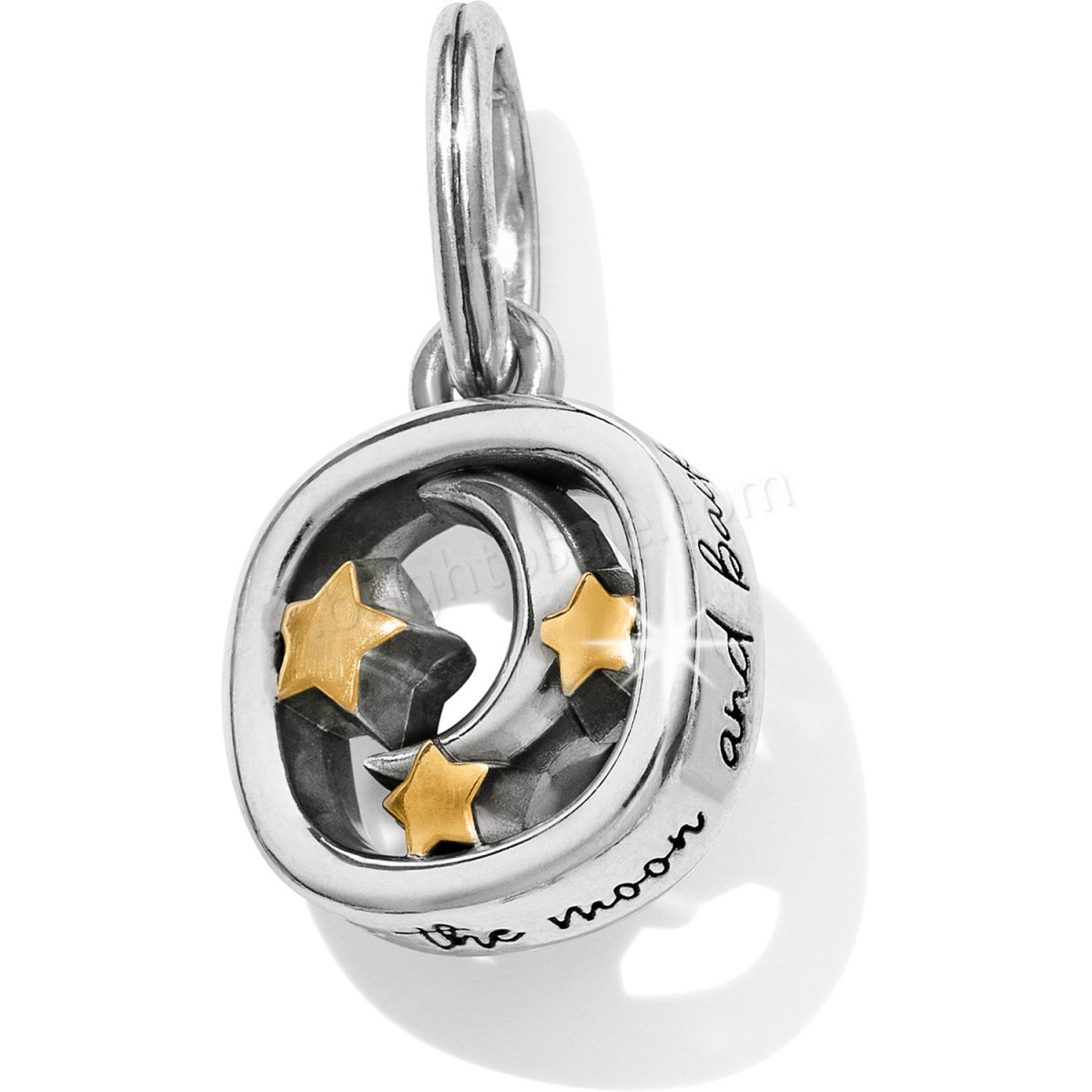 Brighton Collectibles & Online Discount Amorette Key Amulet Necklace Gift Set - -2