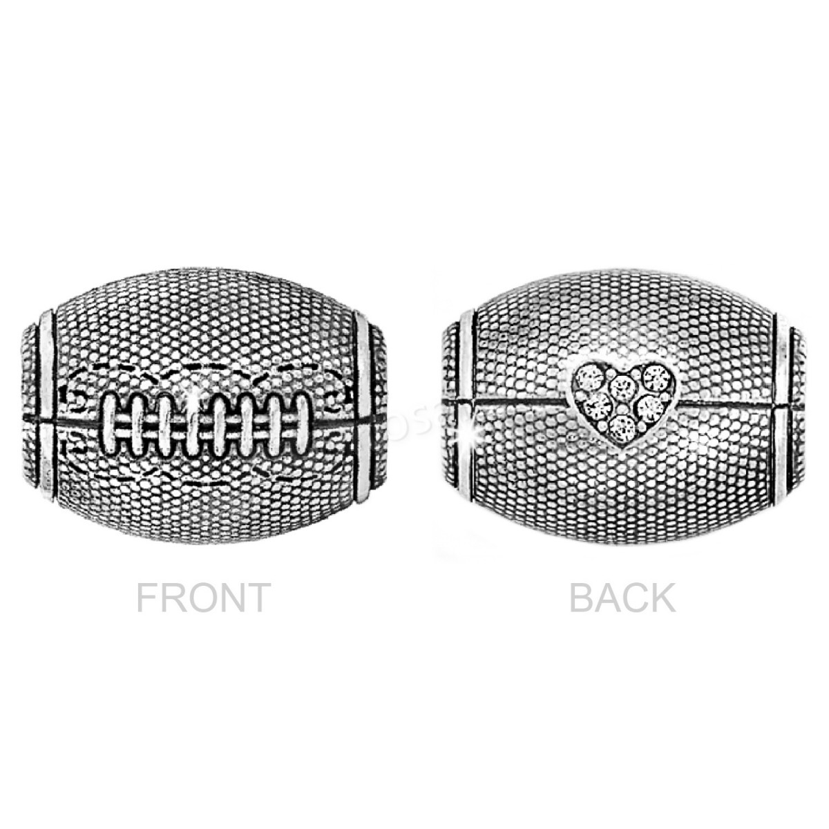 Brighton Collectibles & Online Discount Clarity Amulet Bracelet Set - -2