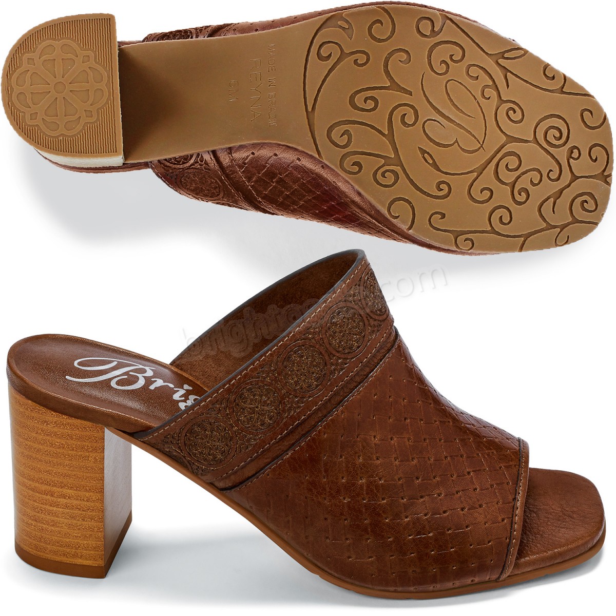 Brighton Collectibles & Online Discount Hedy Mules - -2