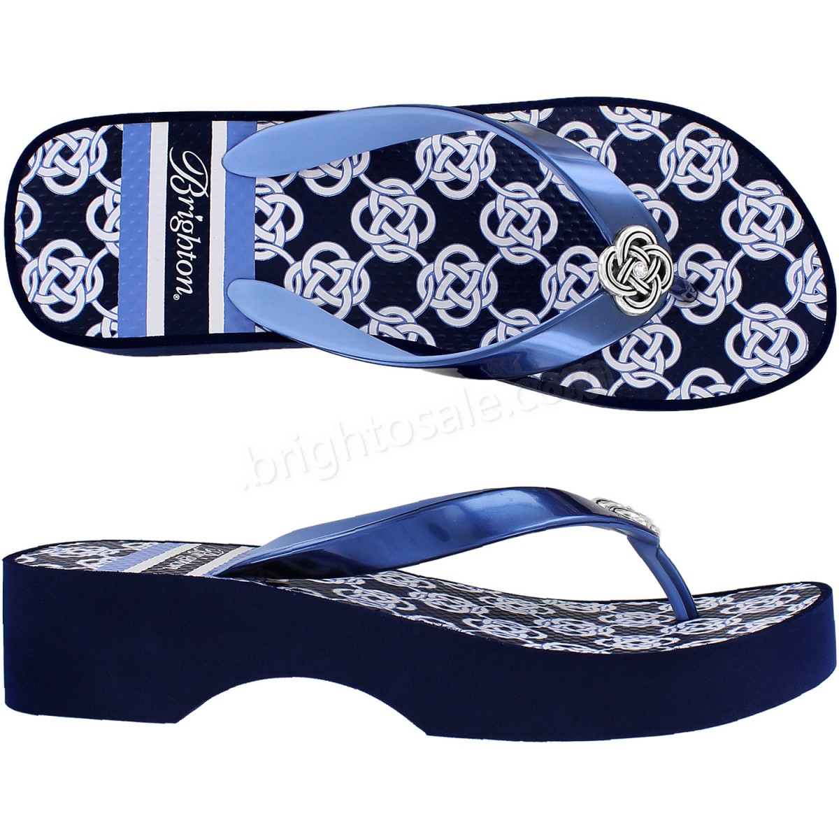 Brighton Collectibles & Online Discount Mishel Loafers - -1