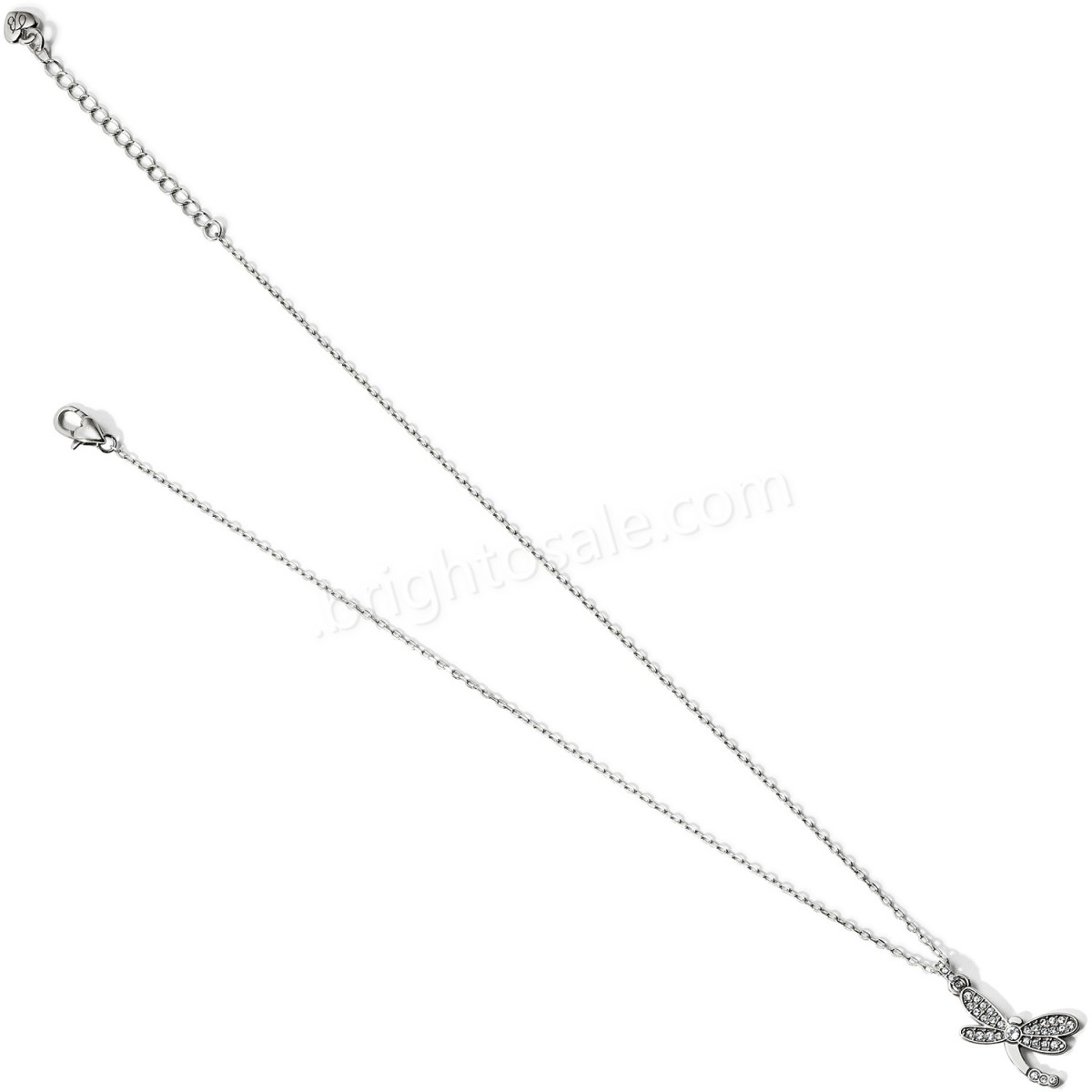 Brighton Collectibles & Online Discount Toledo Mido Long Necklace - -2