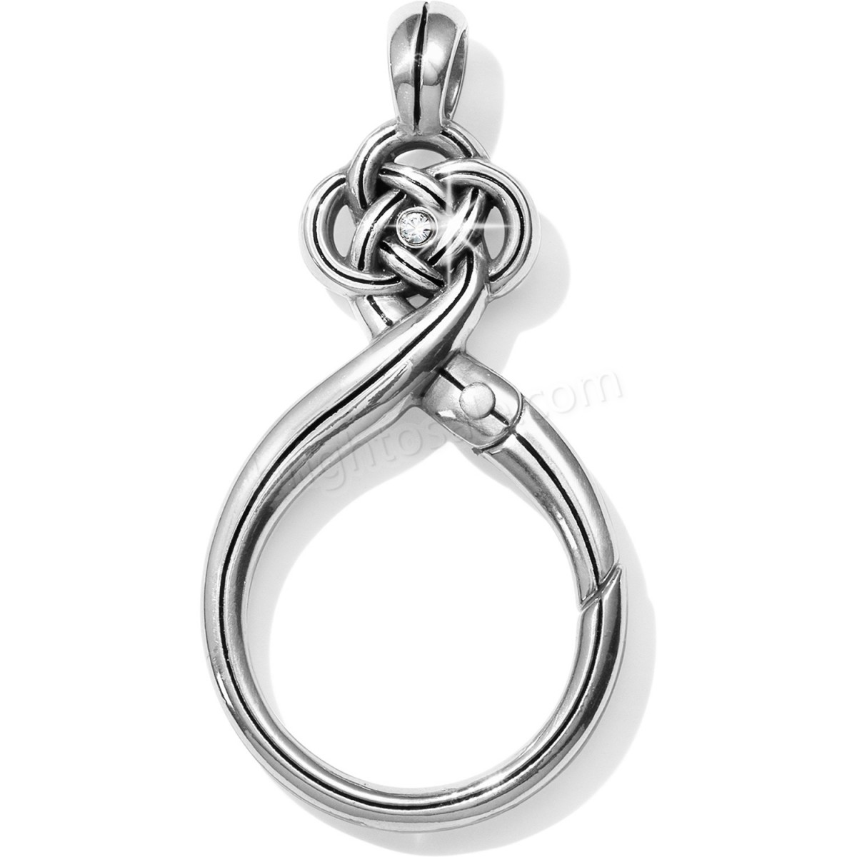 Brighton Collectibles & Online Discount Trellis Heart Short Necklace - -1