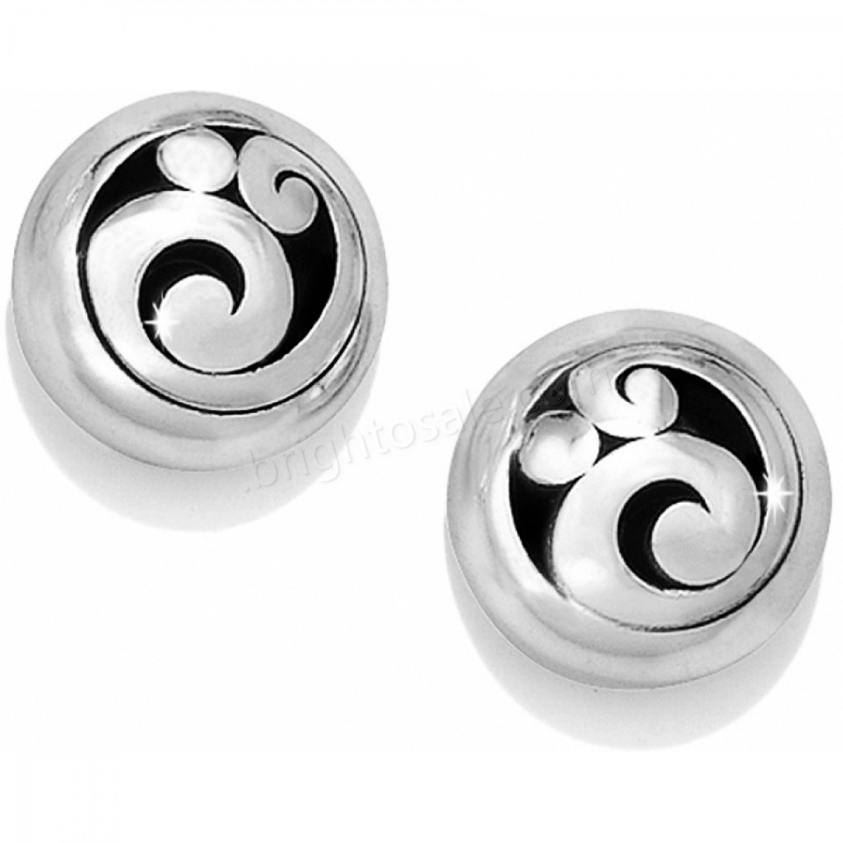 Brighton Collectibles & Online Discount Contempo Post Earrings - -0