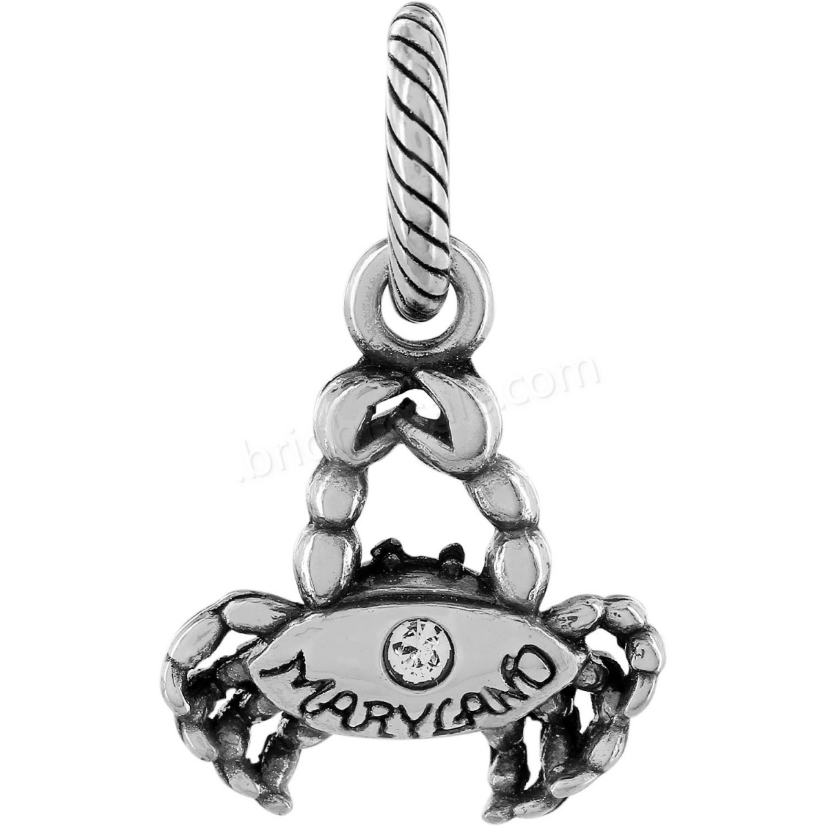 Brighton Collectibles & Online Discount Love Volley Ball Charm - -0