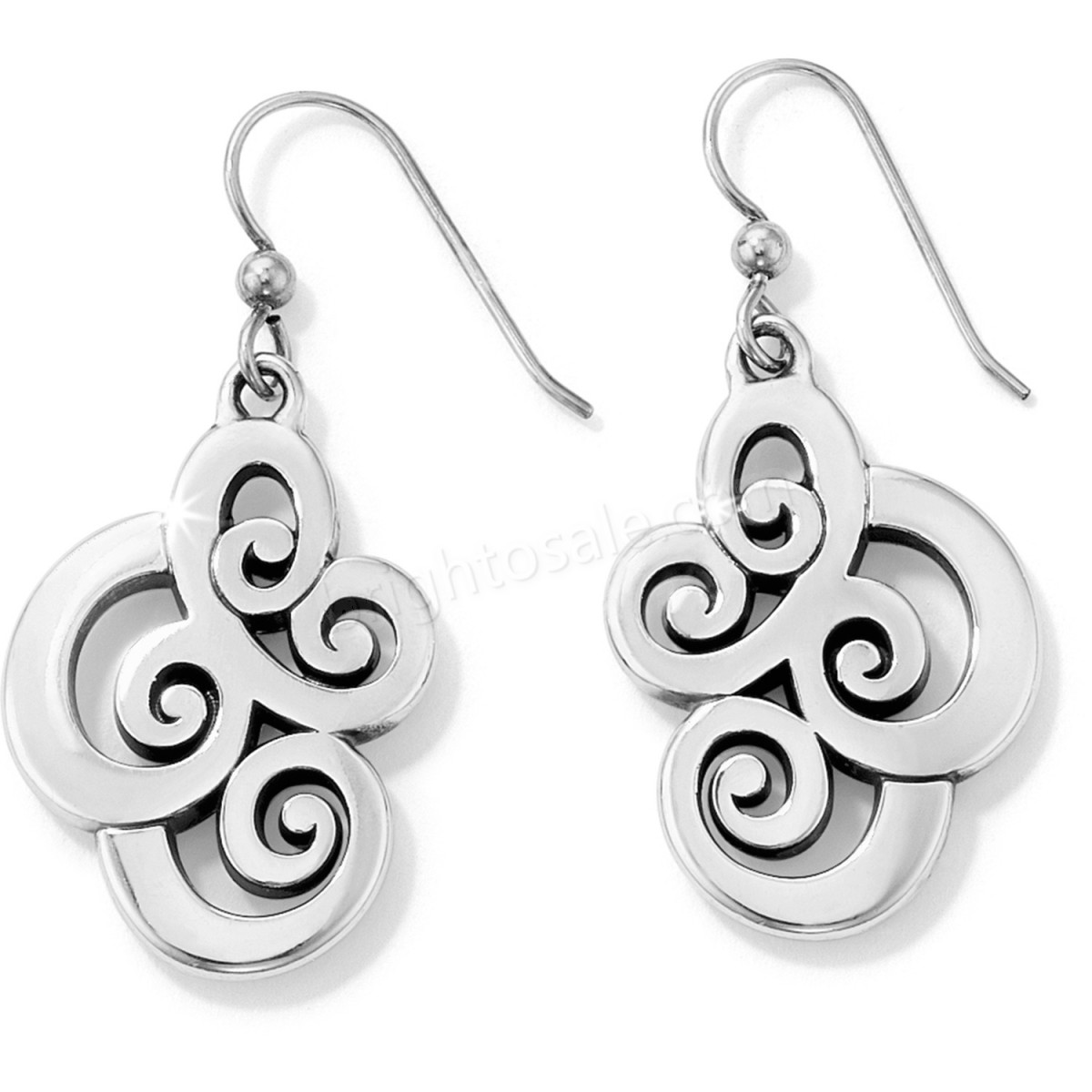 Brighton Collectibles & Online Discount Mingle Mix French Wire Earrings - -0
