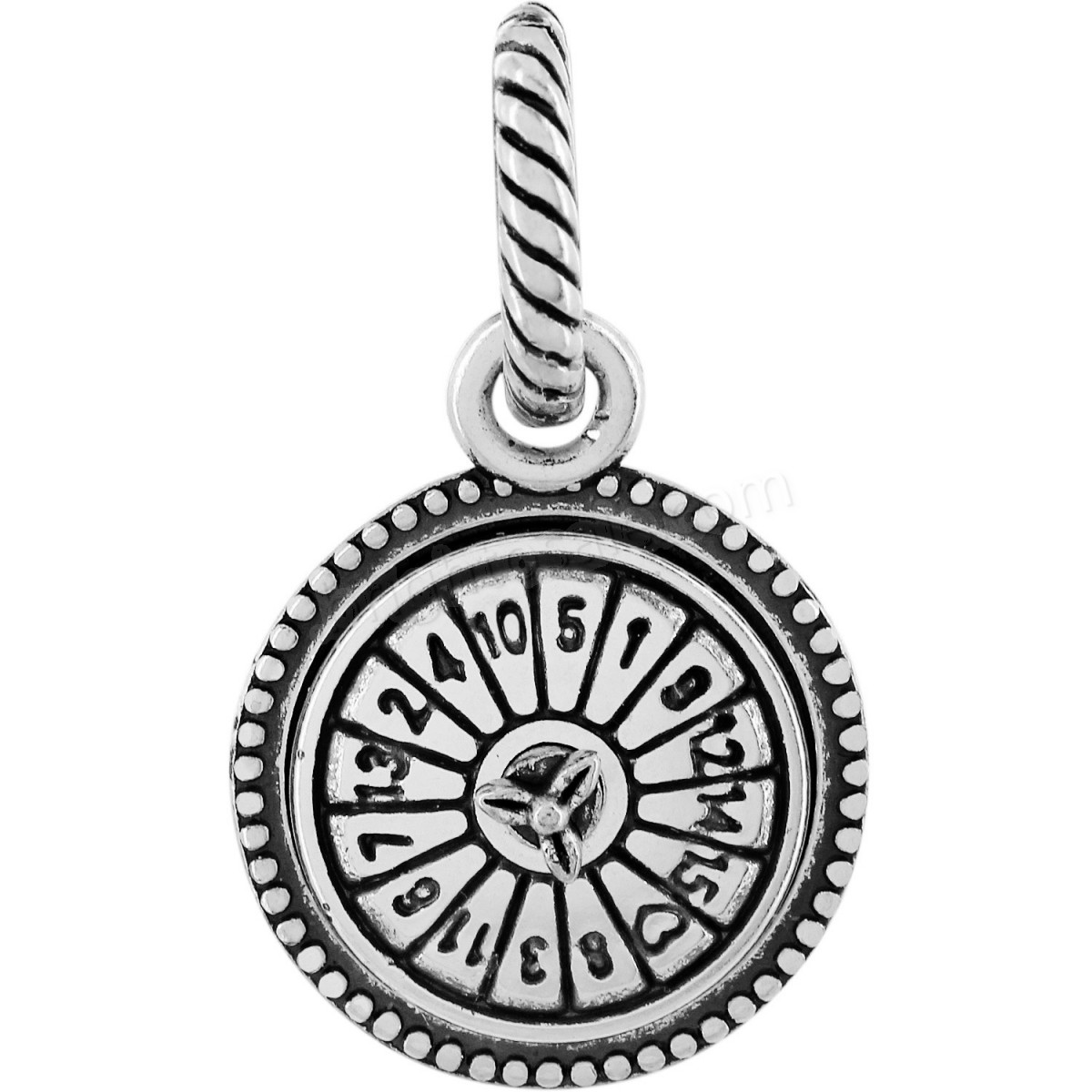 Brighton Collectibles & Online Discount Clink Charm - -0