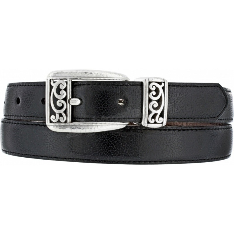 Brighton Collectibles & Online Discount Really Tough Belt - -0