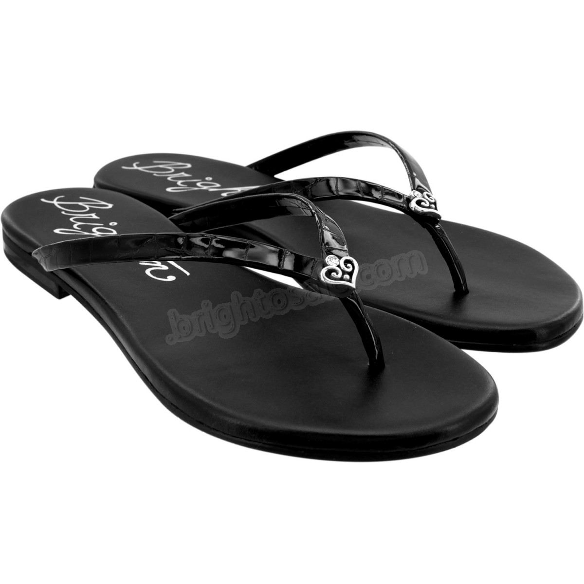 Brighton Collectibles & Online Discount Tonga Sandals - -0