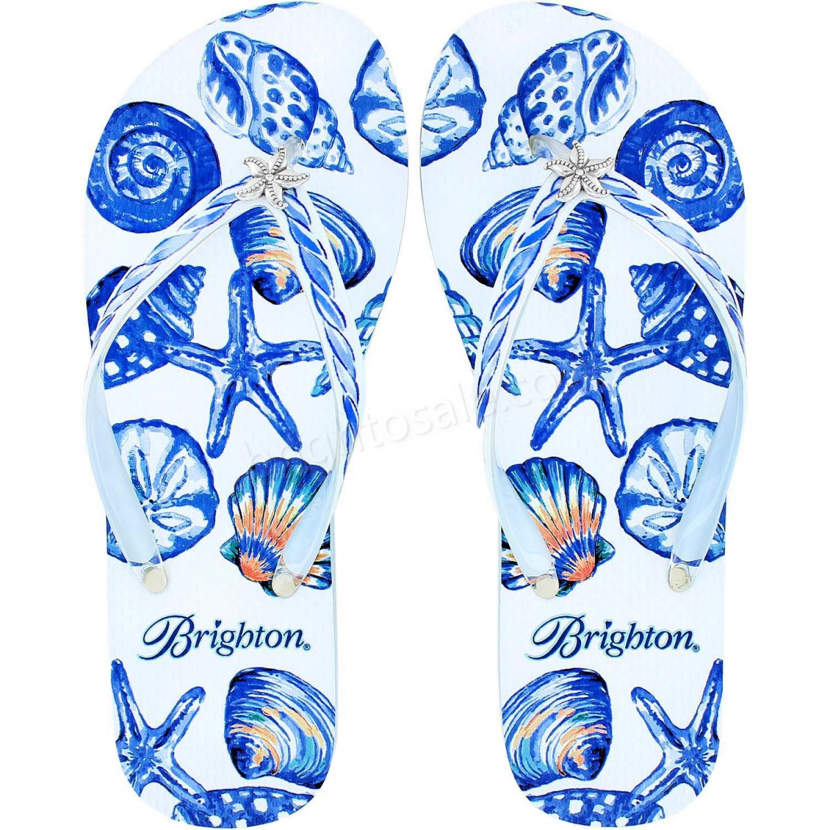 Brighton Collectibles & Online Discount Aliza Sandals - -0