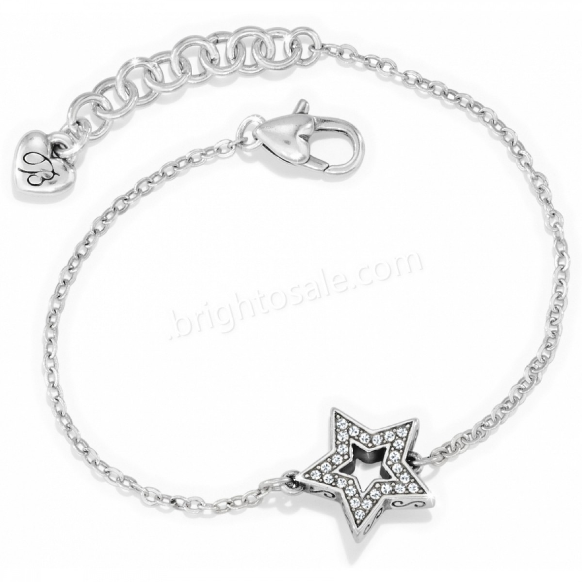 Brighton Collectibles & Online Discount Shepherd Cross Necklace - -0