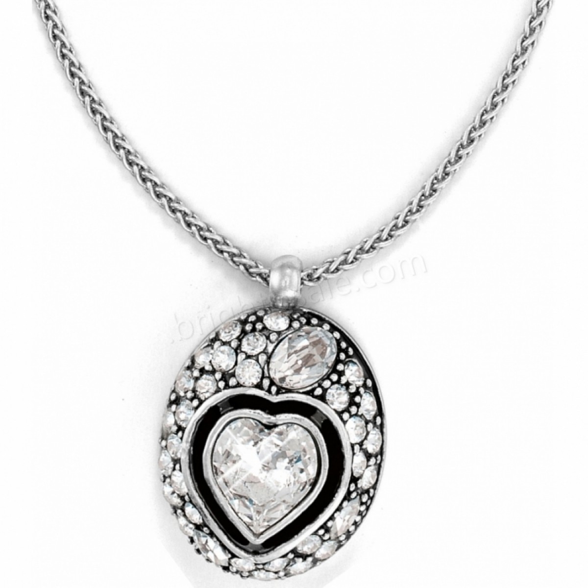 Brighton Collectibles & Online Discount Cherished Family Petite Necklace - -0