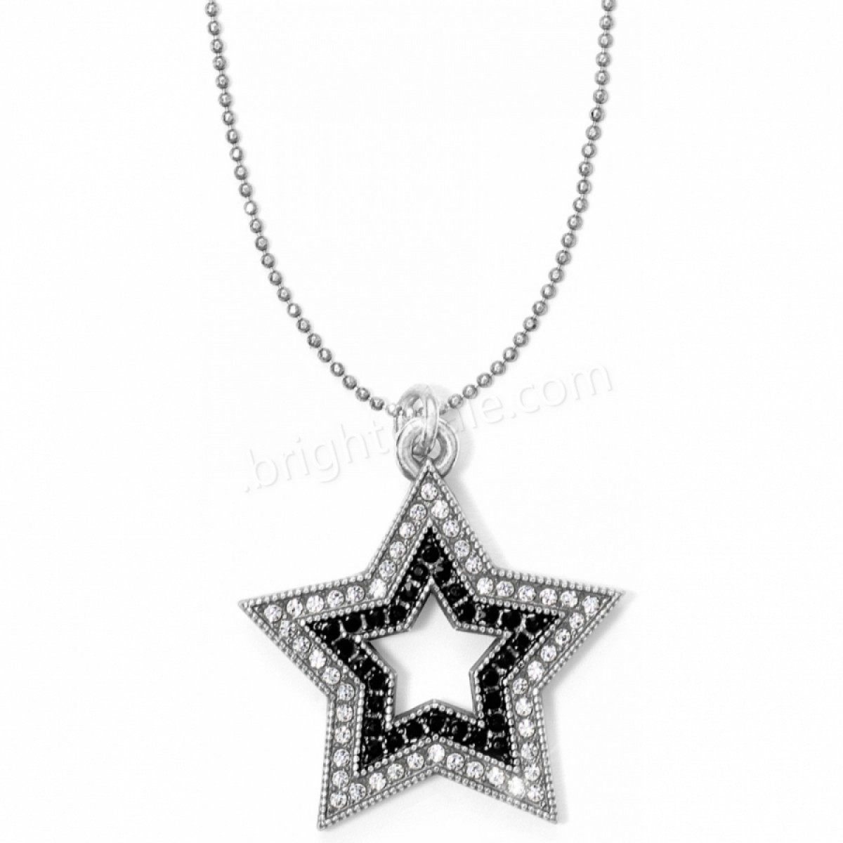Brighton Collectibles & Online Discount Twinkle Nights Star Necklace - -0