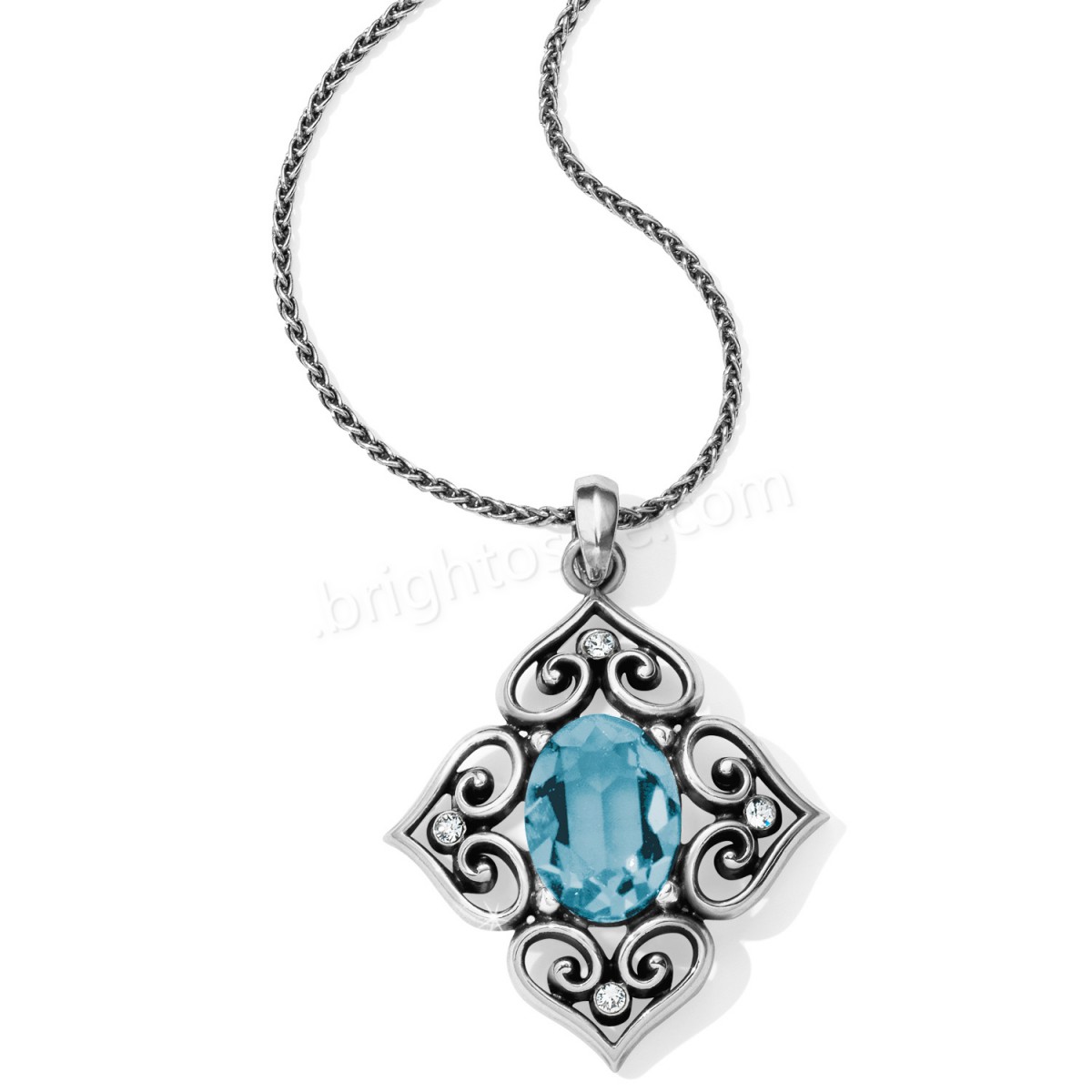 Brighton Collectibles & Online Discount Delight Mother Necklace - -0