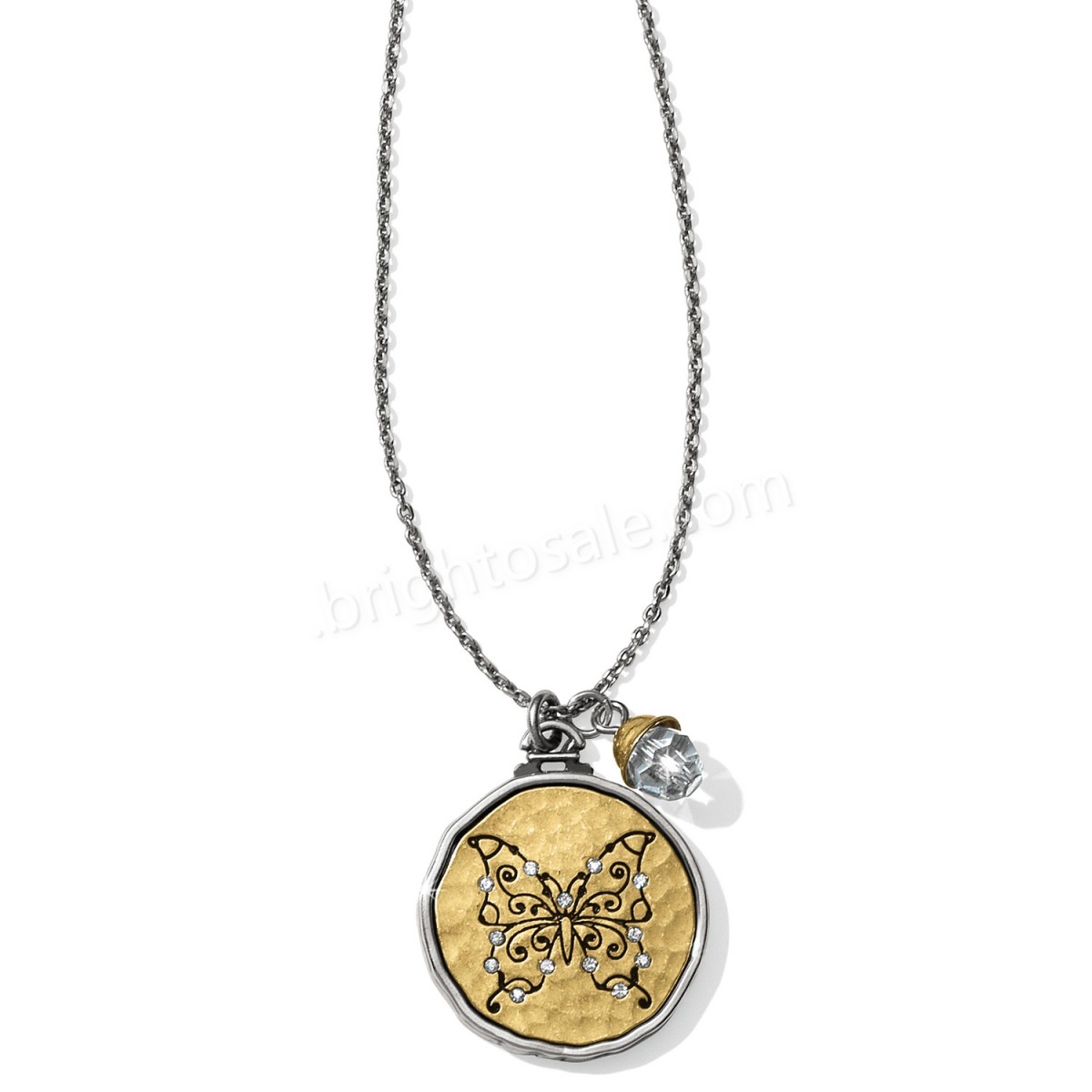 Brighton Collectibles & Online Discount Stars For The Soul Dreams Necklace - -0