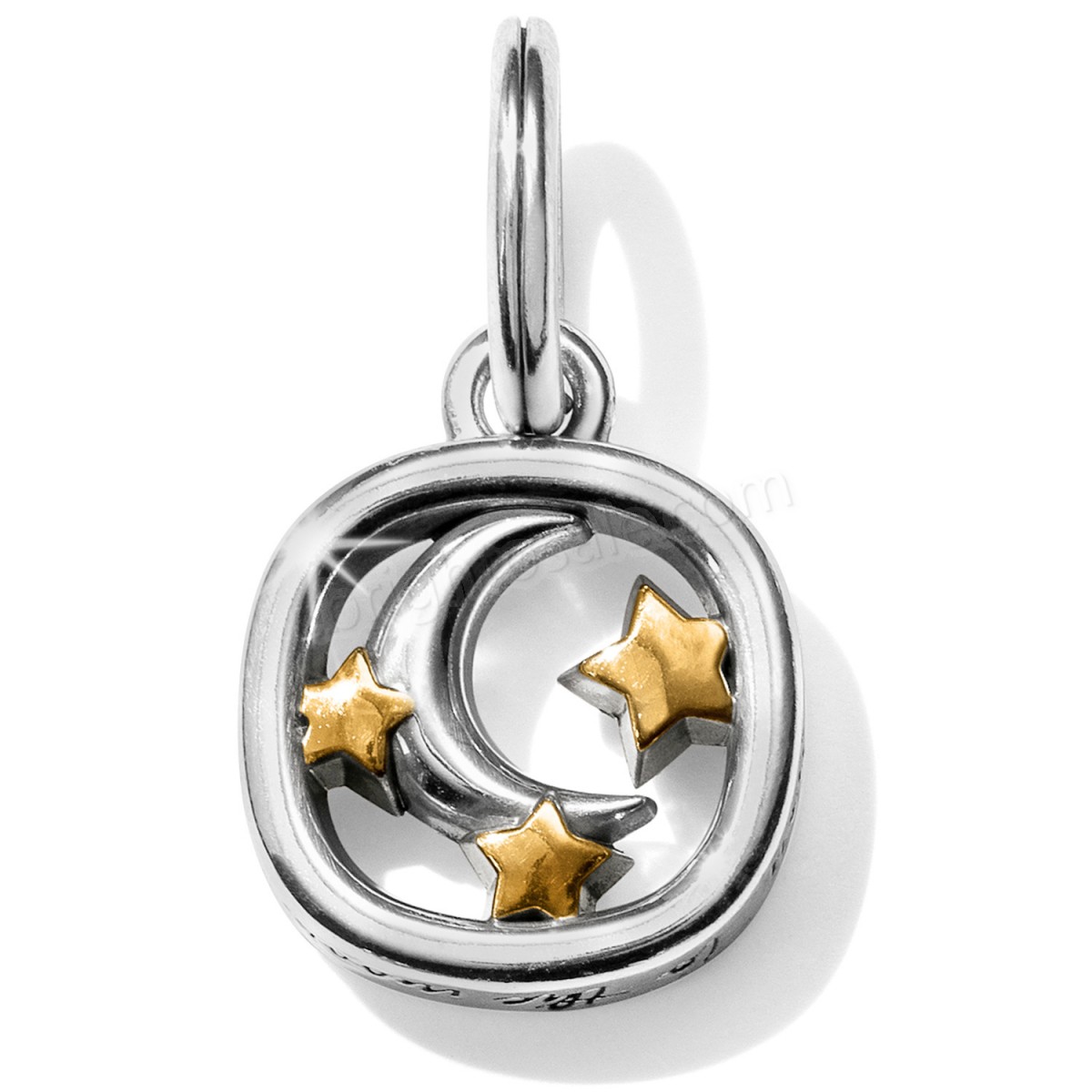 Brighton Collectibles & Online Discount Amorette Key Amulet Necklace Gift Set - -0