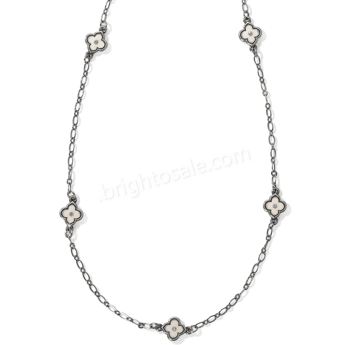 Brighton Collectibles & Online Discount Marrakesh Long Tassel Necklace - -0