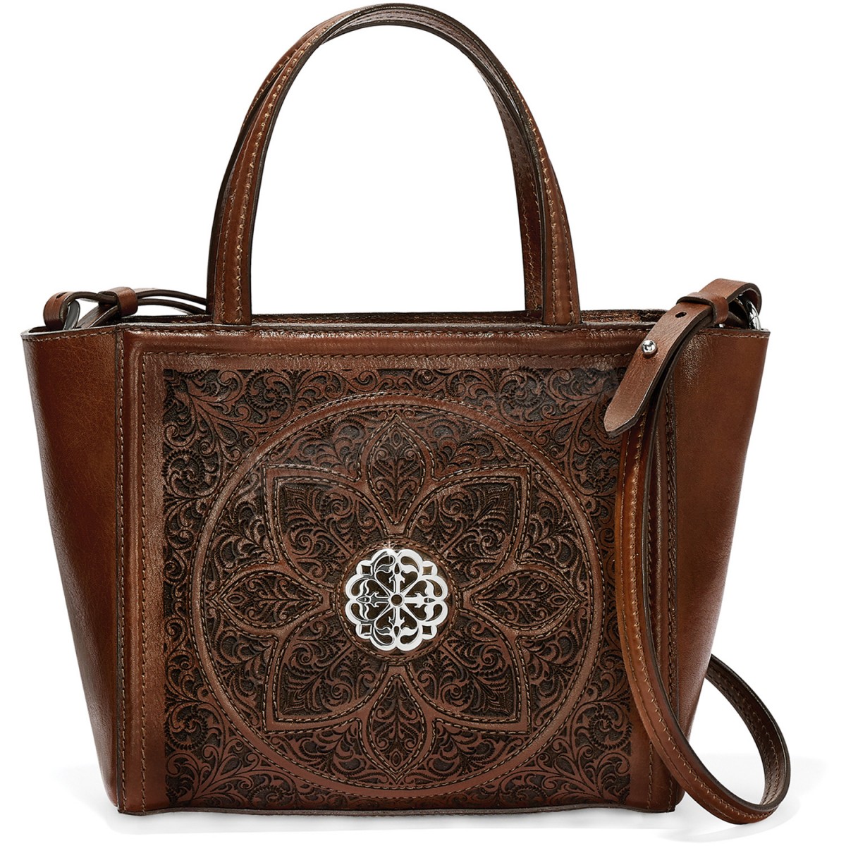 Brighton Collectibles & Online Discount Clementine Tote - -0