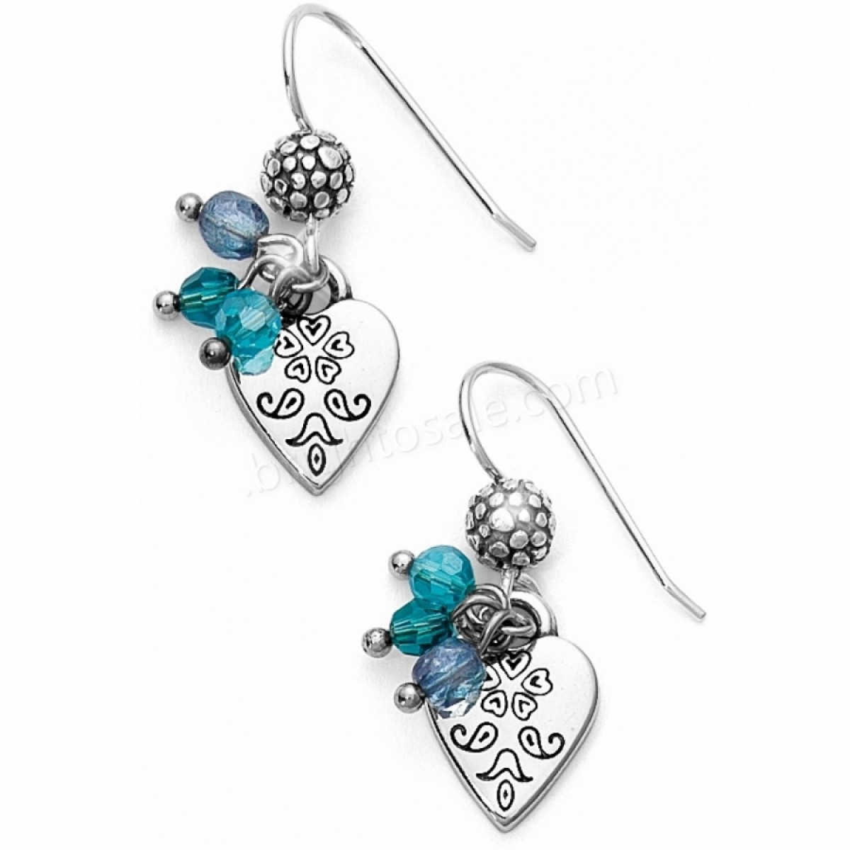 Brighton Collectibles & Online Discount Ophelia Jewels French Wire Earrings - -0