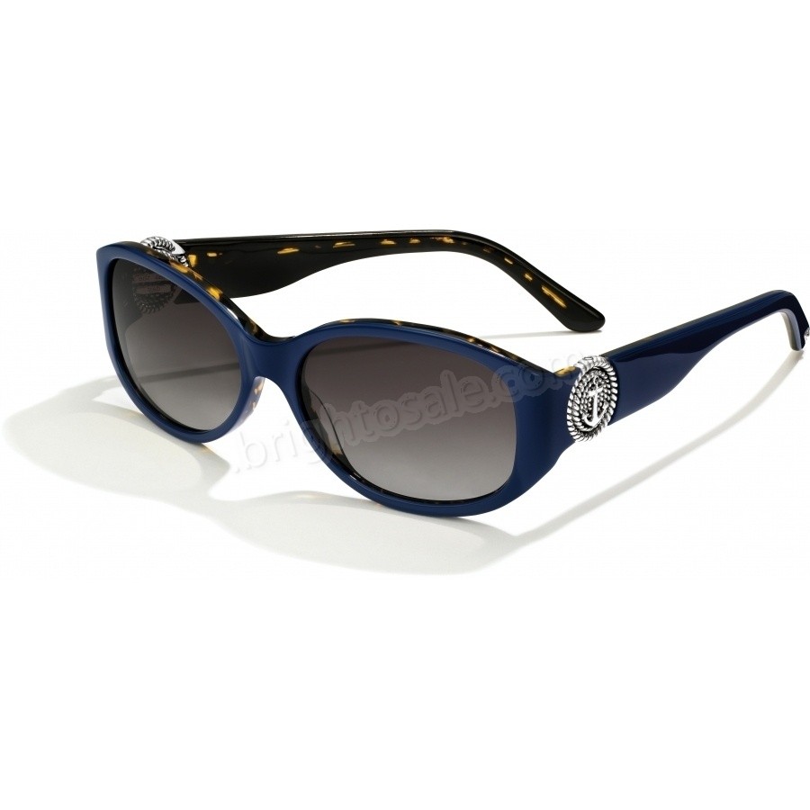 Brighton Collectibles & Online Discount Moderna Sunglasses - -0
