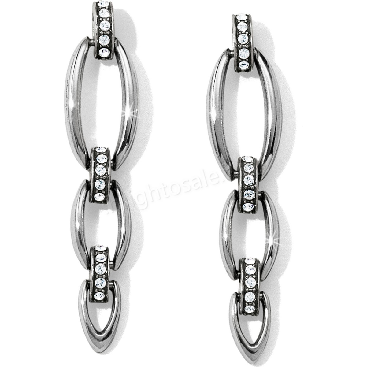 Brighton Collectibles & Online Discount Toledo Alto French Wire Earrings - -0