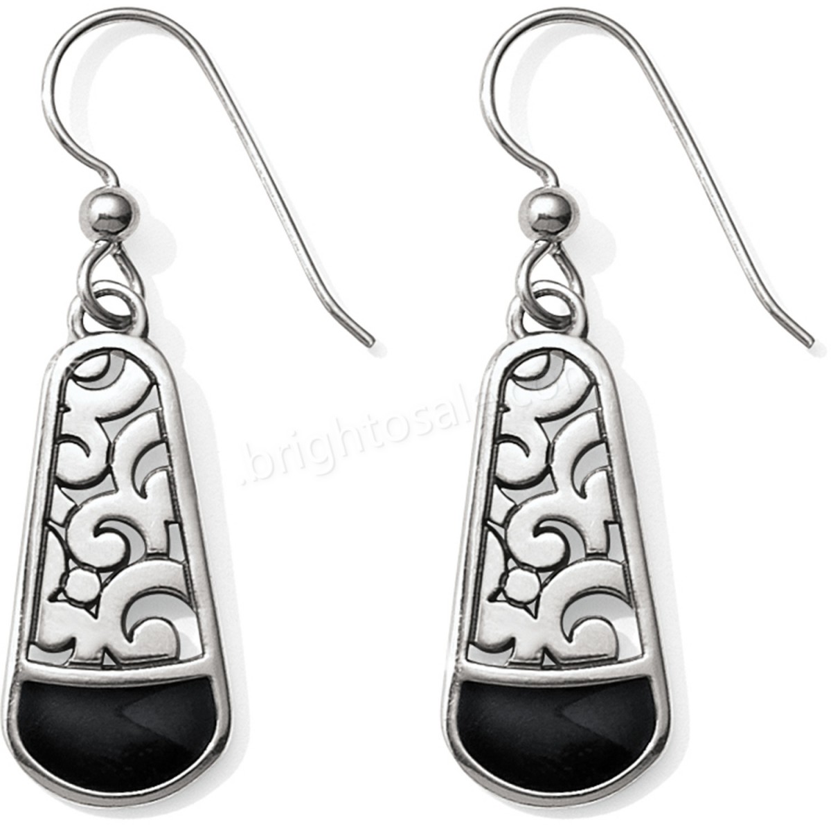 Brighton Collectibles & Online Discount Catania French Wire Earrings - -0