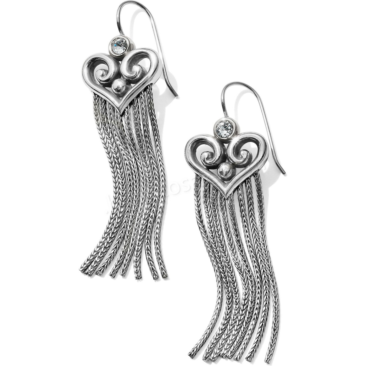 Brighton Collectibles & Online Discount Crete French Wire Earrings - -0