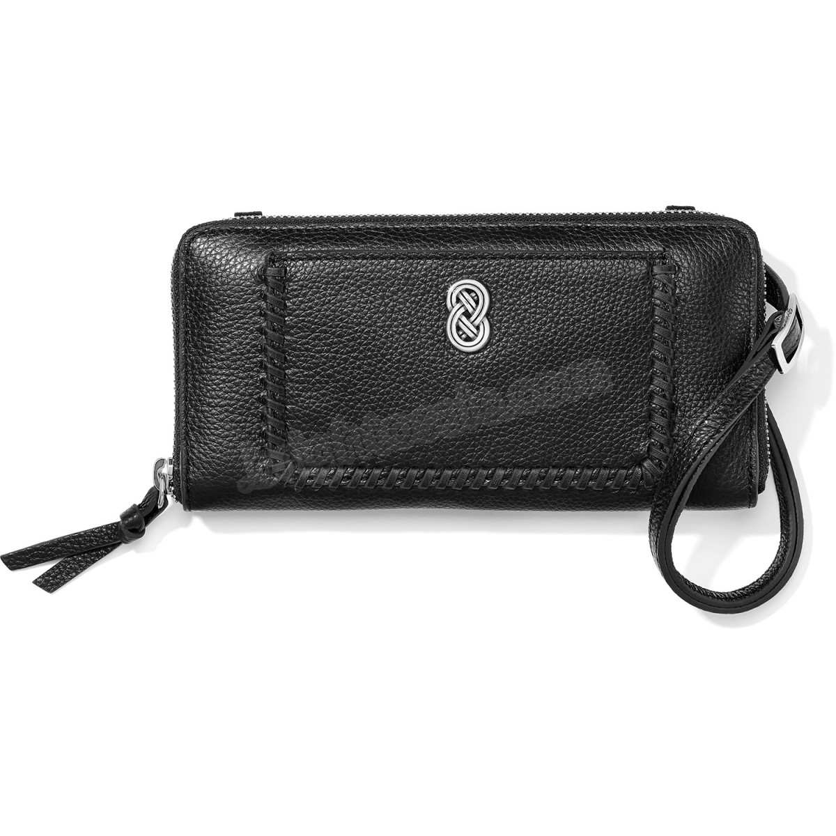 Brighton Collectibles & Online Discount Ferrara Sauvage Large Hair-On Cross Body Pouch - -0