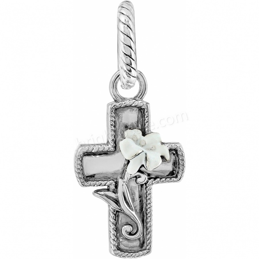 Brighton Collectibles & Online Discount Running Shoe Charm - -0