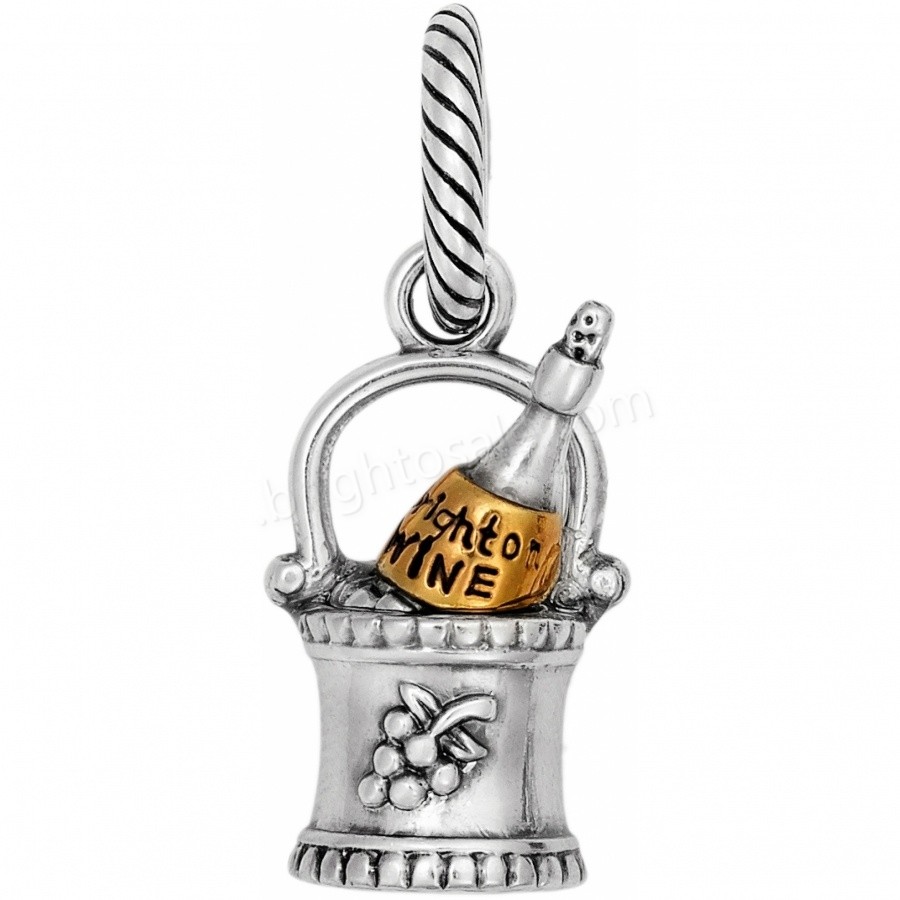 Brighton Collectibles & Online Discount Teachers Rule Charm - -0