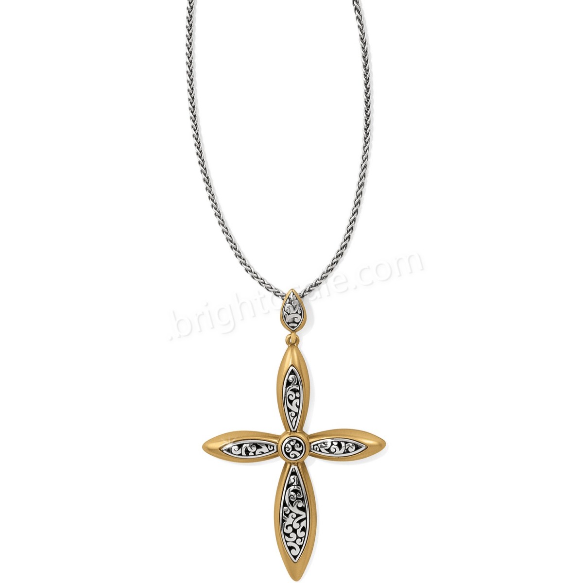 Brighton Collectibles & Online Discount Enchanted Garden Petal Necklace - -0