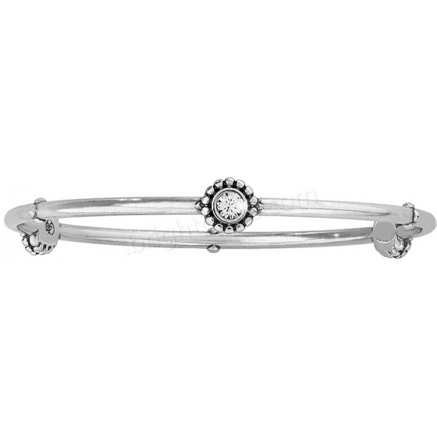 Brighton Collectibles & Online Discount Twinkle Round Bangle - -0