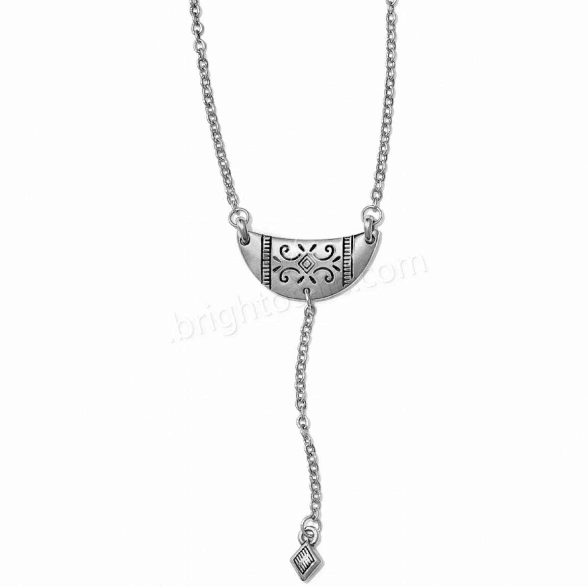 Brighton Collectibles & Online Discount Medaille Medallion Necklace - -0