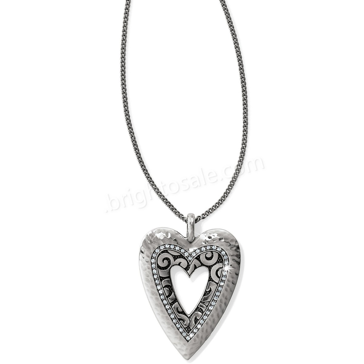 Brighton Collectibles & Online Discount Twinkle Volar Necklace - -0