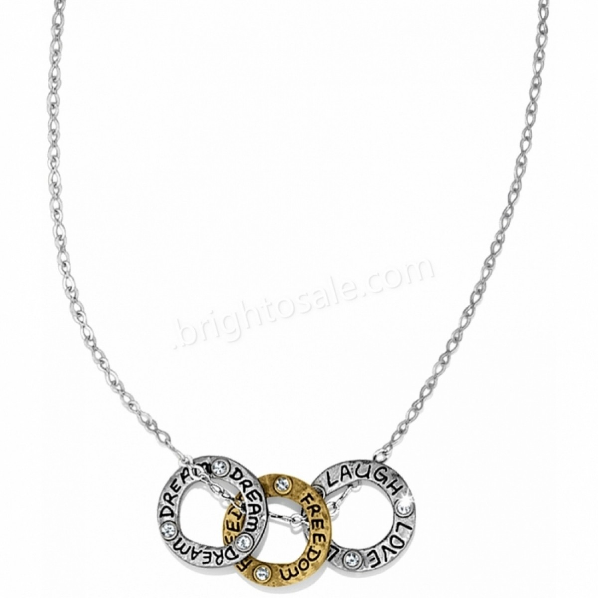 Brighton Collectibles & Online Discount Neema Long Tassel Necklace - -0