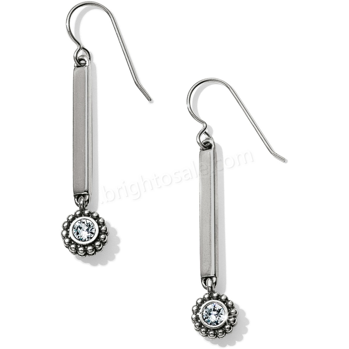 Brighton Collectibles & Online Discount Nadia Post Drop Earrings - -0