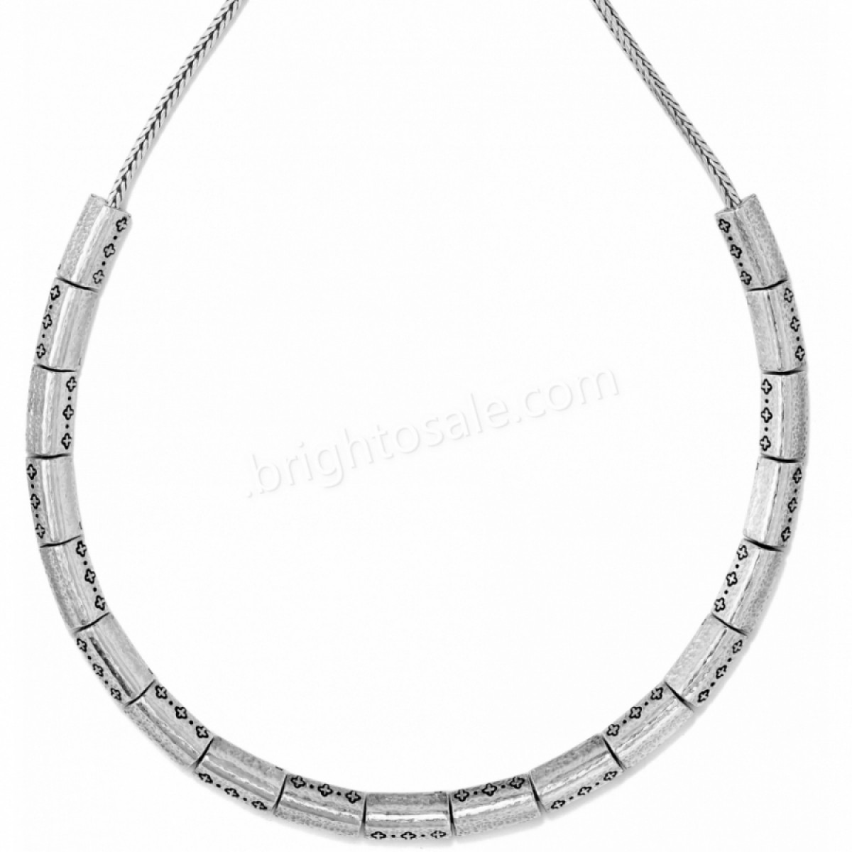 Brighton Collectibles & Online Discount Meridian Swing Necklace - -0