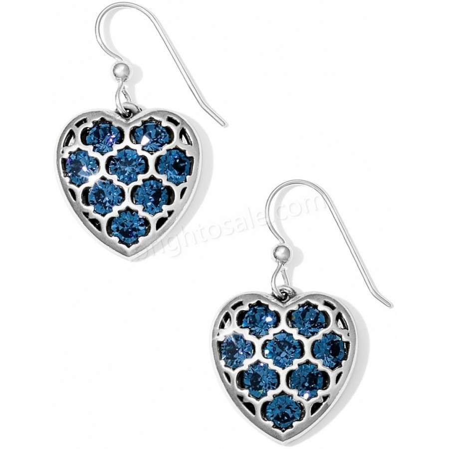 Brighton Collectibles & Online Discount Messina French Wire Earrings - -0