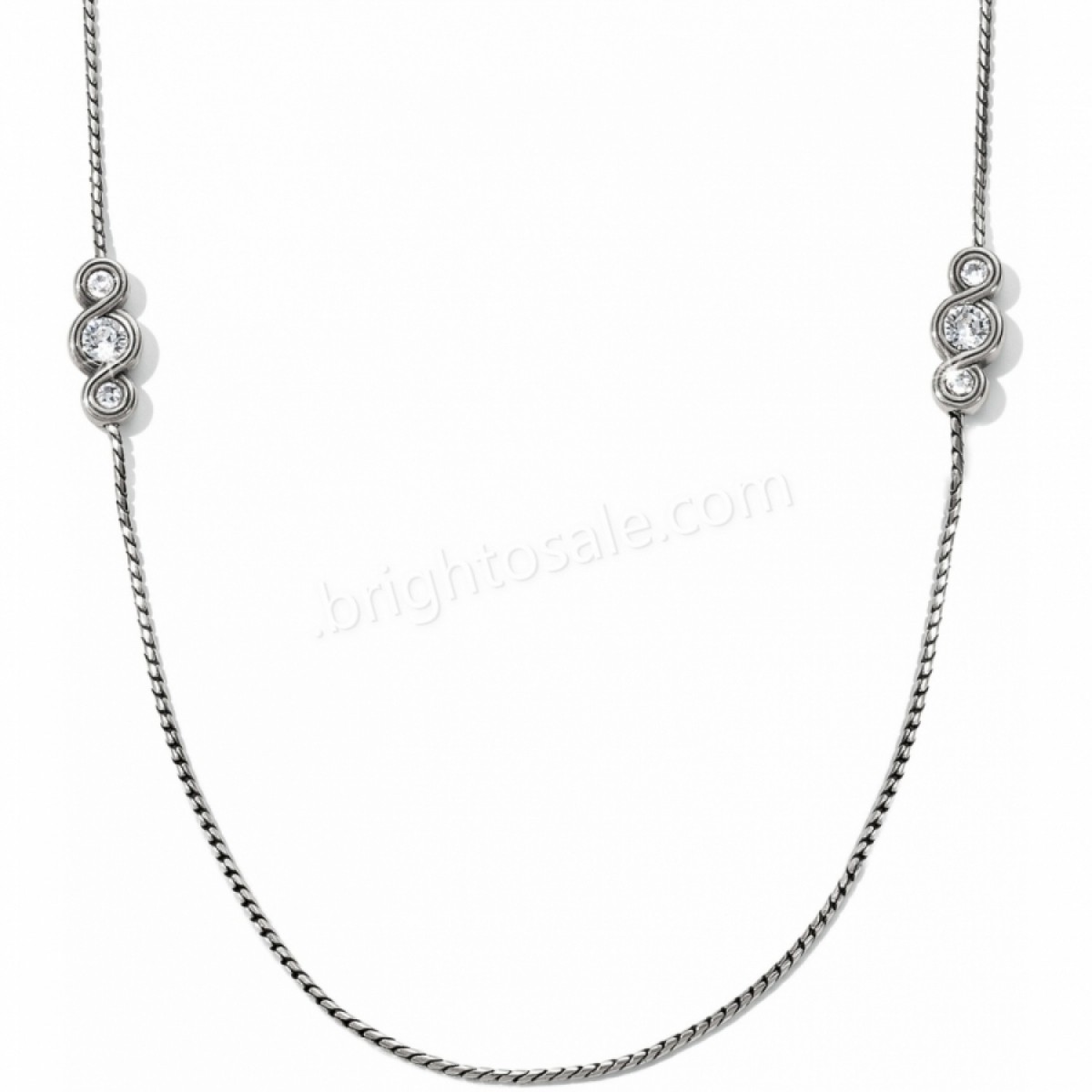 Brighton Collectibles & Online Discount Bright Morning Star Locket Necklace - -0