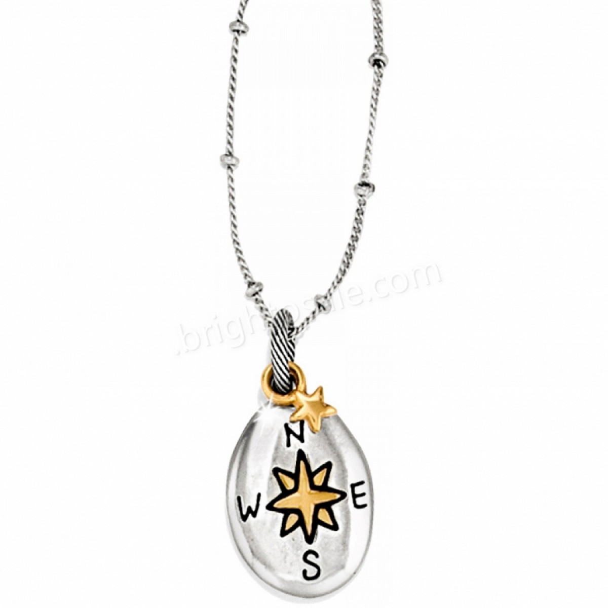 Brighton Collectibles & Online Discount Twinkle Petite Necklace - -0
