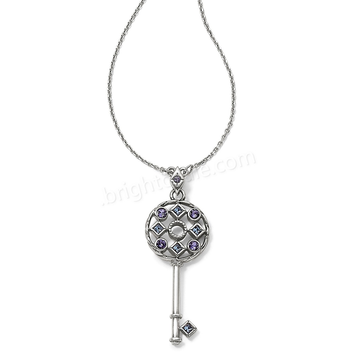 Brighton Collectibles & Online Discount Marrakesh Round Collar Necklace - -0