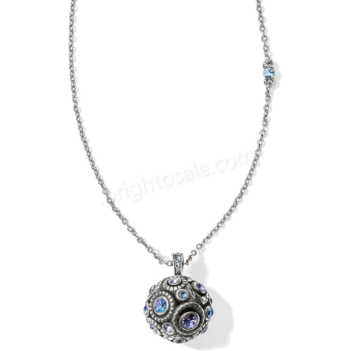Brighton Collectibles & Online Discount Yalta Necklace - -0