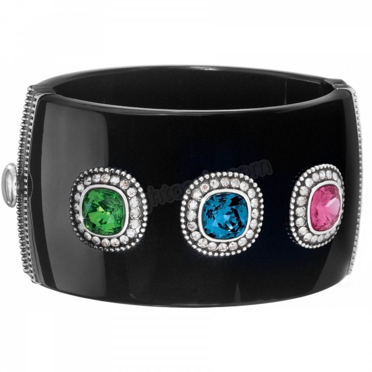 Brighton Collectibles & Online Discount Starry Night Baguette Bracelet - -0