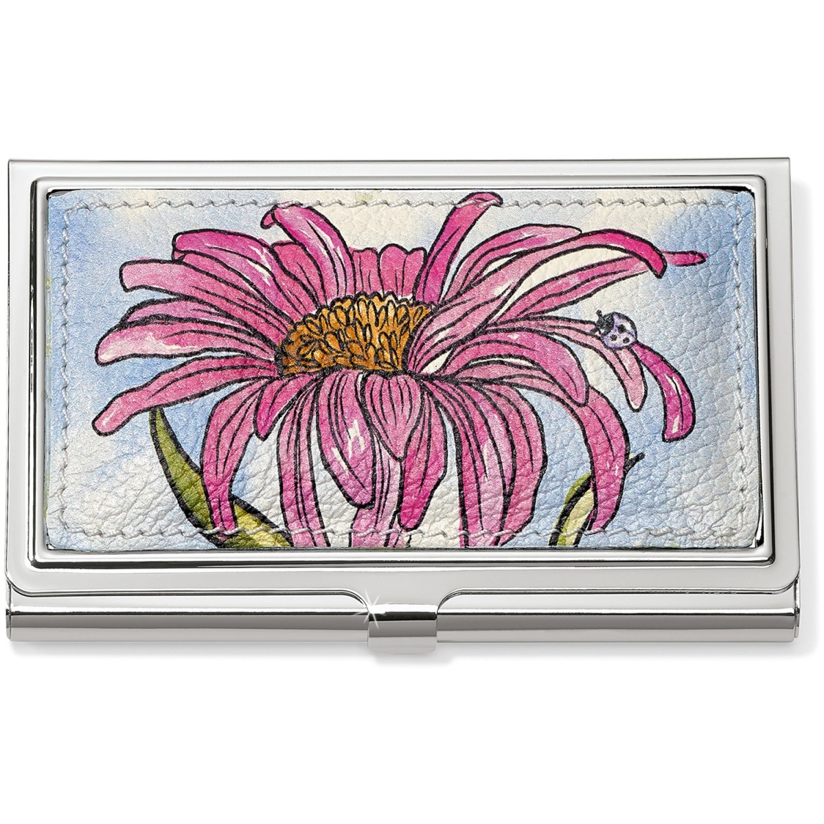 Brighton Collectibles & Online Discount Tapestry Compact - -0