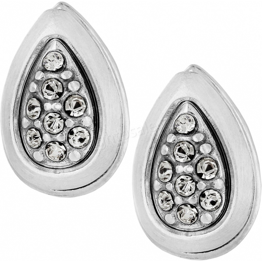 Brighton Collectibles & Online Discount Halo Eclipse Post Drop Earrings - -0