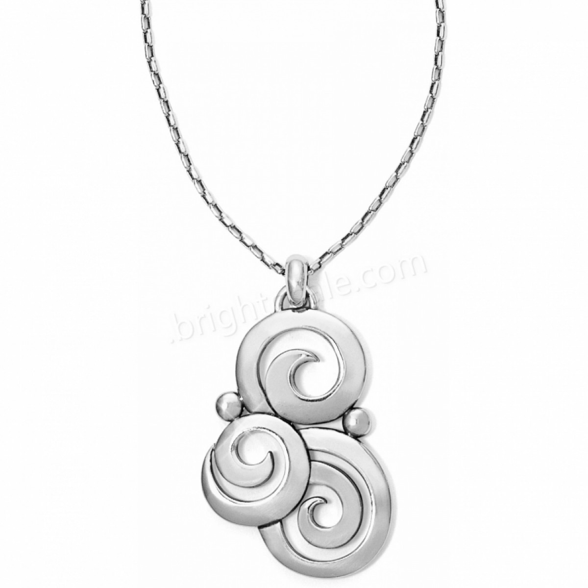 Brighton Collectibles & Online Discount Pure Love Mini Heart Necklace - -0